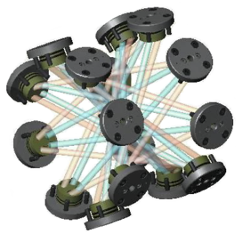 32 path meter internals