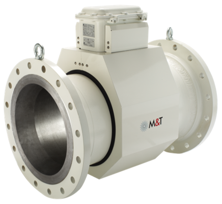 32 path meter with casing
